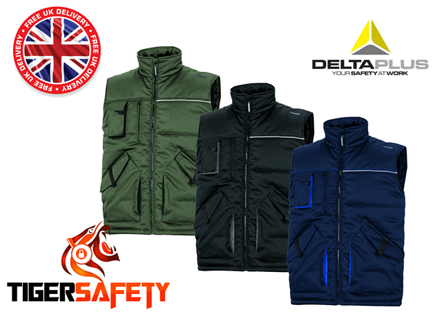  photo Delta Plus Panoply Stockton 2 Padded Warmer Gilet Work Vest Uniform PPE_zpsyo2albnc.png