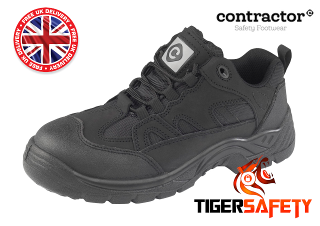  photo Contractor 72SM Black Steel Toe Cap Safety Trainers Shoes PPE_zps4ap9znob.png