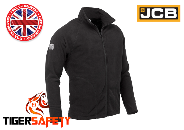 mens micro fleece full zip