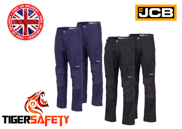  photo JCB Essential Cargo Action Work Trousers Multi Pocket Knee Pads Pants Uniform Twin Pack_zpsavjdowzw.png