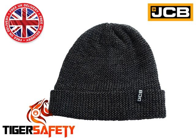  photo JCB Grey Marl Thermal Winter Insulated Warm Beanie Hat Cap_zpsdfhgwhvo.jpg