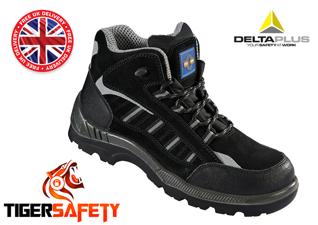 Rock Fall ProMan PM4020 Hartford Safety Boot