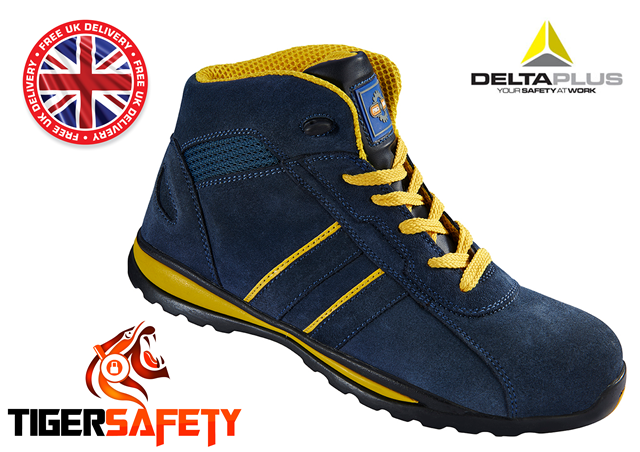 trainer style safety boots