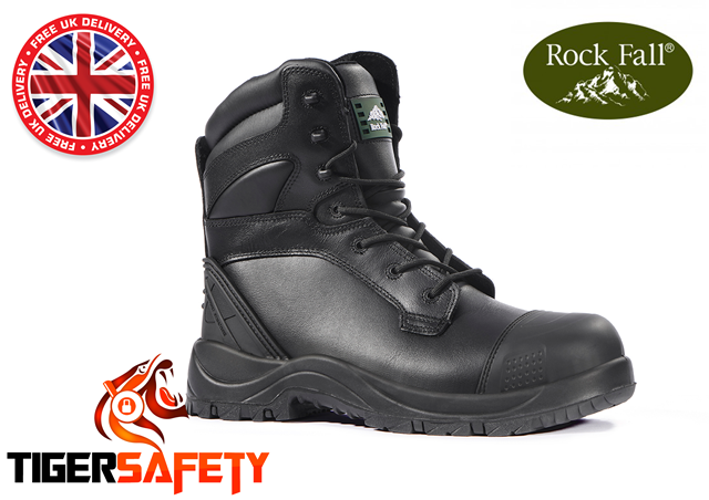 wide fitting waterproof boots