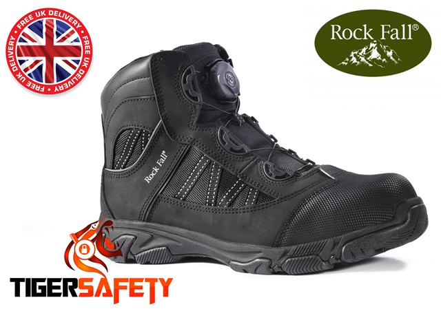  photo Rock Fall Ohm RF160 Black Electrical Hazard Metal Free Safety Boots PPE_zpstdximqmh.png
