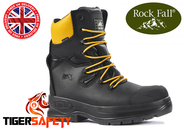 electrical hazard safety boots