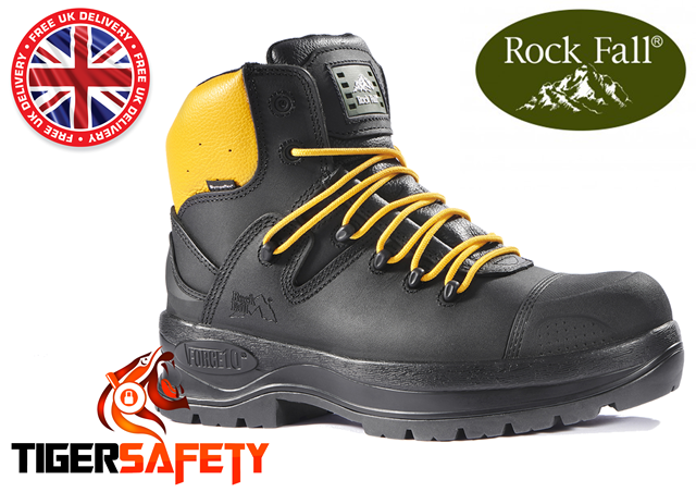 composite toe electrical safety boots