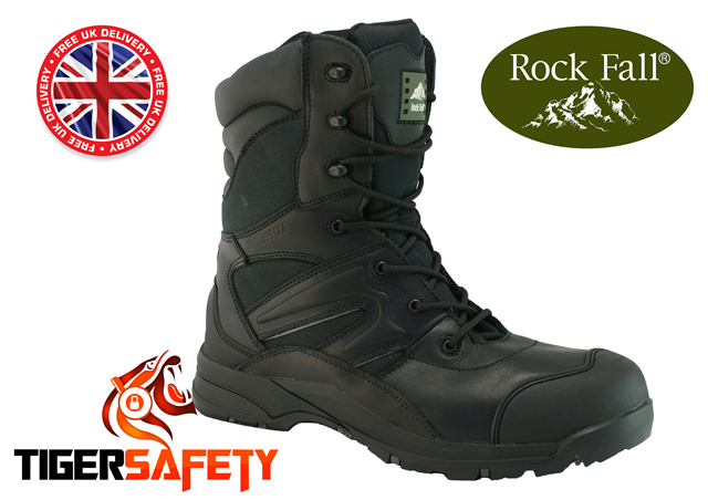 rockfall rf4500