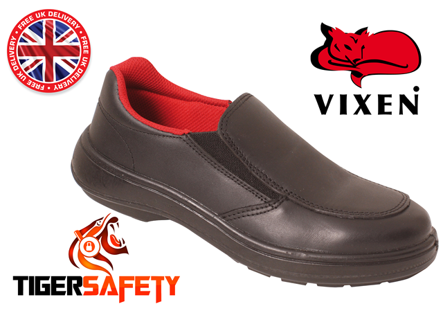  foto VixenVX530TopazBlackLeatherLadiesSteelToeCapSafetyShoes_zpsf9dc3d48.png