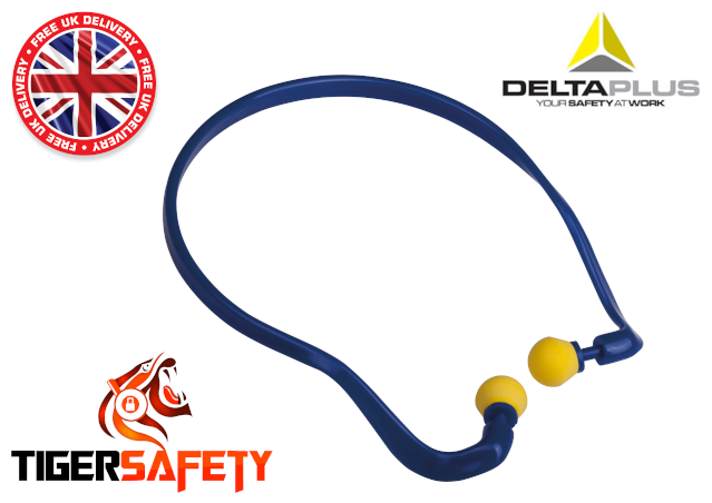  photo Delta Plus CONICMOVE01 Headband Ear Plugs Hearing Protectors PPE_zps2cnboatc.png