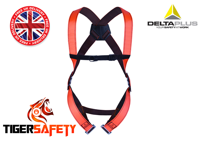  photo Delta Plus Froment HAR11 Full Body Harness Harnesses Webbing Fall Arrest_zpsukenn8tb.png