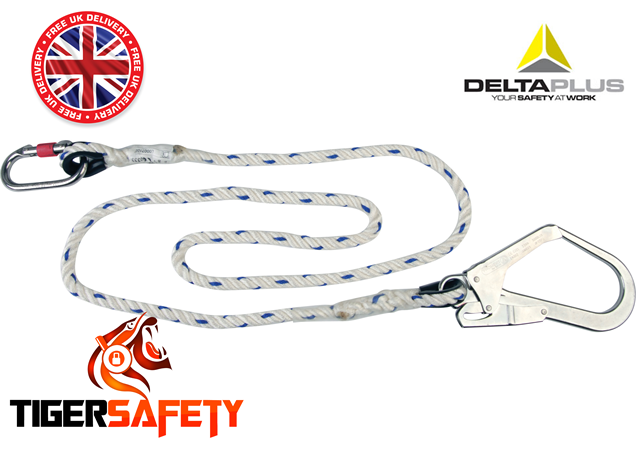  photo Delta Plus Froment LO007150CD Fall Arrest Work At Height Karabiner Snap Hook Rope_zpsrwx55nhp.png