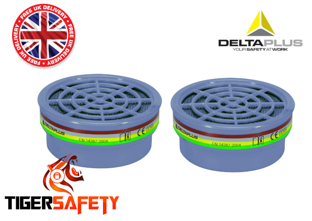  photo Delta Plus M6000E ABEK1 Replacement Filter Jupiter Dust Mask Face Respirator PPE_zps0kojy3ih.png