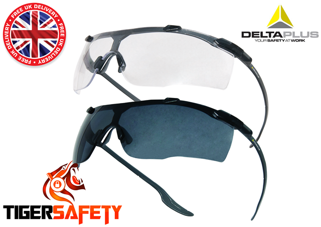  photo Delta Plus Venitex Kiska Polycarbonat Schutzbrille Spezifikationen Sonnenbrille PPE Cycling_zpsovbfc0th.png
