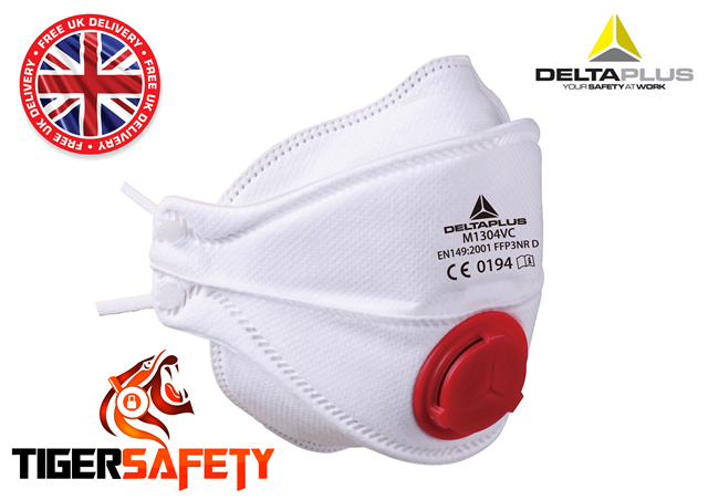 fpp3 dust mask